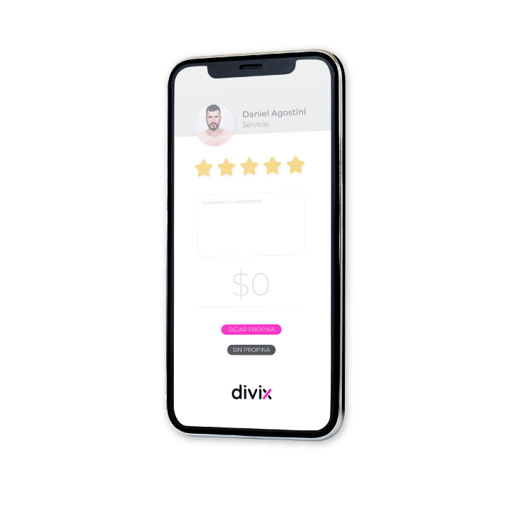 Consultá a Divix República Dominicana